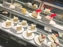 -PETIT PARIS 小巴黎(花园道店)