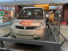 -柳州工业博物馆