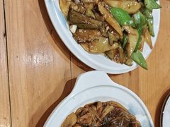 -快乐老家三鲜饺子东北菜(南六中路店)
