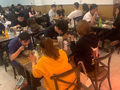 -老谢野馄饨(延安路店)