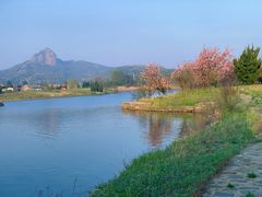 -威海大乳山景区