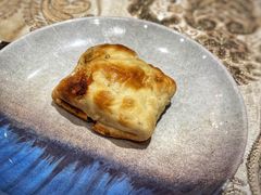 烤包子-新疆伊宁远征餐厅