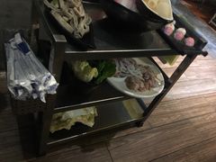 -探窝·竹笙椰子鸡(杨箕店)