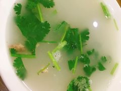 -河间老万驴肉火烧(福建北路店)