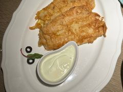 -波特曼西餐厅(中央大街店)