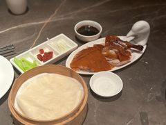 -金鸭季·北京烤鸭(深业上城店)