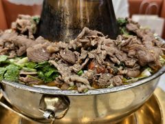 -穆老九清真牛羊肉馆(宋城店)