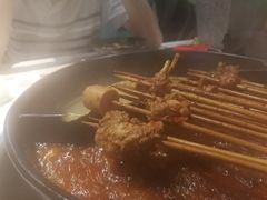 -钢管厂五区小郡肝串串香(南山店)