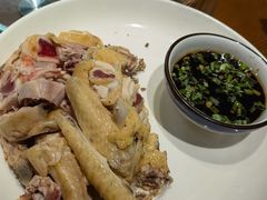 -古道村落(温汤店)