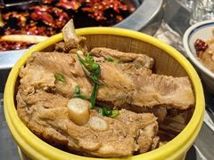 -小王少龙火锅(沙南街店)