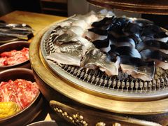 -泥炉烧肉师(新街口金銮巷店)