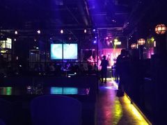 -MARU玛露音乐餐厅(大学路店)