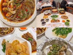 -潮之南·潮汕菜·鱼仔档(南山店)