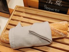 -青岛海天大酒店·1988全日餐厅