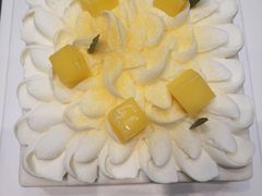 -积慕Cake(解放大道店)