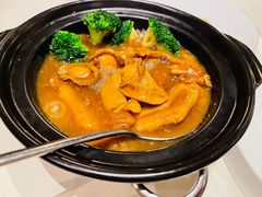 -皇朝会.经典传统粤菜(外滩店)