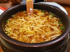 -满园烤鸭·春饼(太原街万达店)