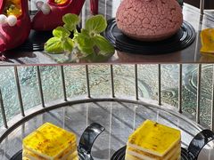 -好日子皇冠假日酒店·君怡咖啡厅(特美思大厦店)