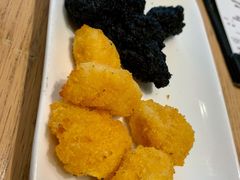墨墨鸡鸡块-乐凯撒披萨(福田COCOPark店)