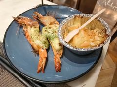 -喜庭海鲜自助(来福士店)