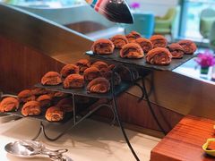 -济南香格里拉·咖啡泉自助餐厅