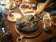 -比格比萨自助(密云店)
