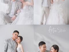 -艺匠摄影ARTIZ STUDIO(大连店)