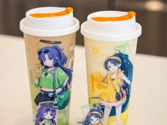 -幸福西饼生日蛋糕·下午茶(番禺店)