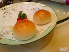 餐包-福满园大酒楼(梅林店)