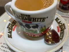 -金捞茶餐室(祐汉兴隆楼店)