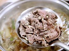 -江村四哥新鲜牛肉店(江高总店)