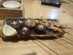 -长崎屋·日本料理·刺身·烧鸟(天河北路店)