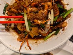 -老头儿油爆虾(胜利河美食街店)