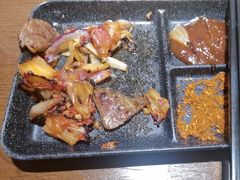 -新石器烤肉(之心城店)
