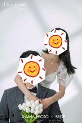 -雪中彩影婚纱摄影·微光艺术中心