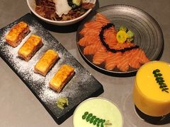 牛油果卡士-SOKO SOKO(壹方天地店)