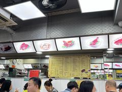 -陈光记烧腊店(罗保博士街店)