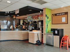 -麦当劳(滨河路DT店)