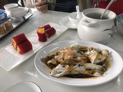 -嘉升大排档(番禺总店)