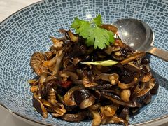 -北京柏悦酒店·锦庭餐厅Dining Room