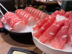 -快乐小羊·内蒙牛羊肉火锅(流花中心店)