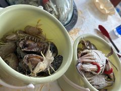 -春华海鲜自助城