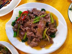 -永顺潮汕菜海鲜砂锅粥生腌大排档(万安大厦店)