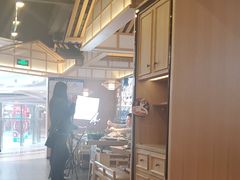 -井格重庆火锅(友谊路新业广场店)