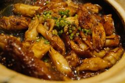-惠食佳·宴会厅(滨江西路店)