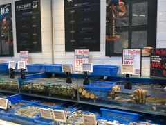 水产区-T11生鲜超市(朝阳公园店)