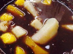 -鲜芋仙(泰州万达店)