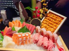 -蟹犇•帝王蟹雪蟹(陆家嘴店)
