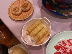 -东来顺饭庄(apm总店)