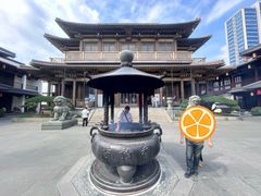 -香积寺